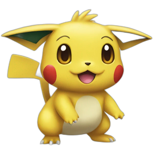 pokemon emoji