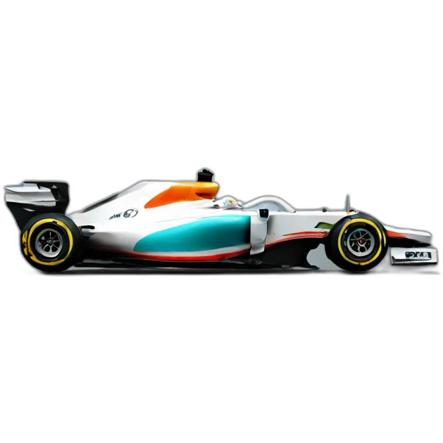 F1 emoji