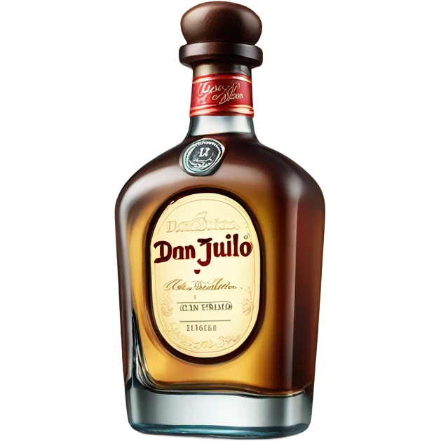 Don Julio  emoji