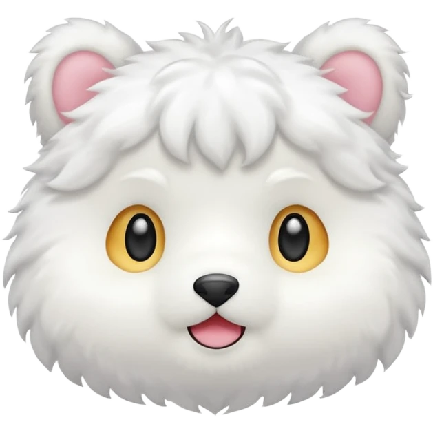 Koupen chan emoji