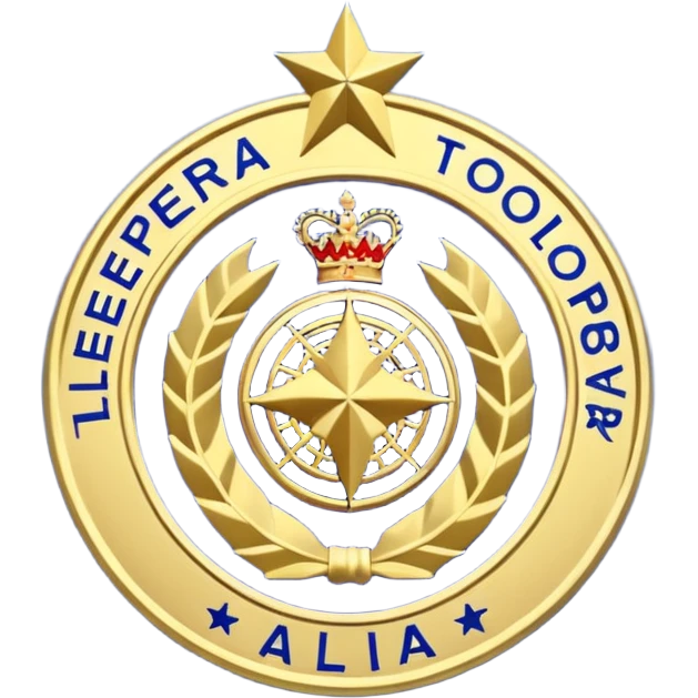 Знак Люцифера (Несущий Свет)  emoji