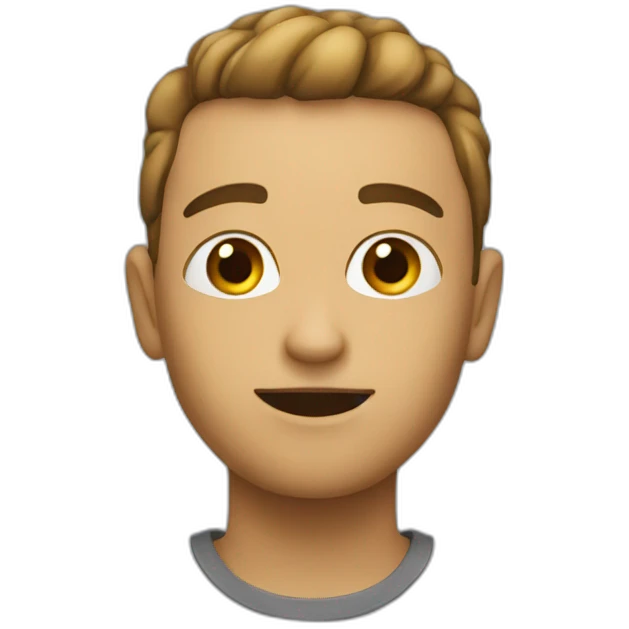 zizi emoji