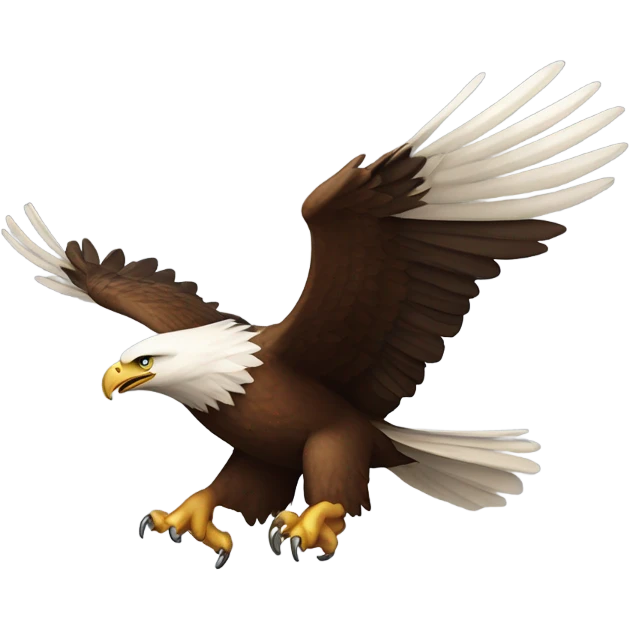 Let’s go eagles emoji