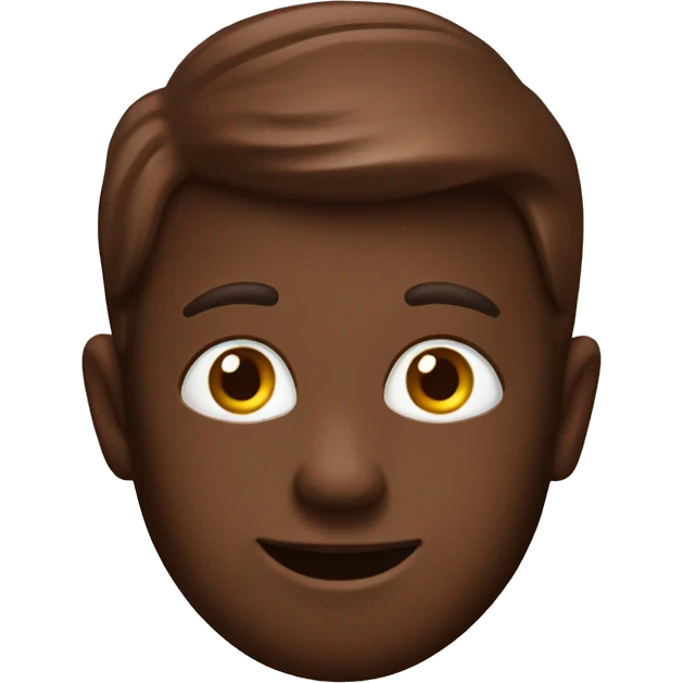 Belgien chocolate  emoji