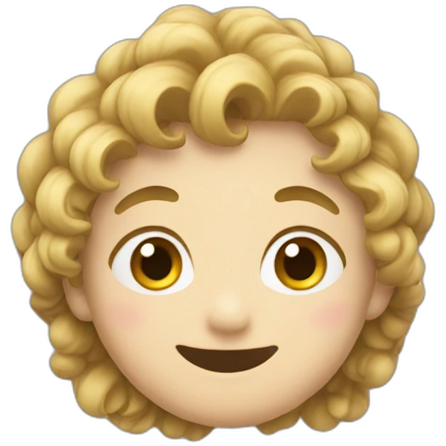 클릭 emoji