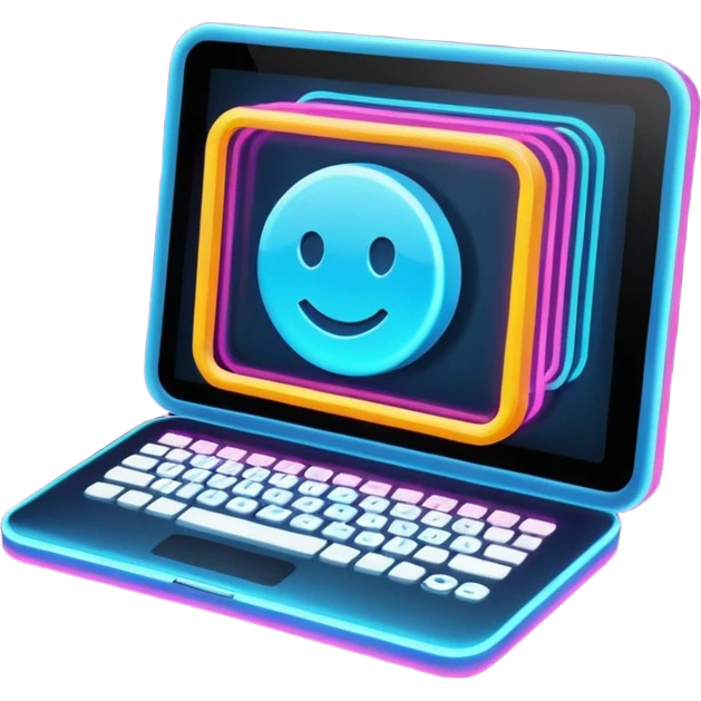 Computer programming emoji