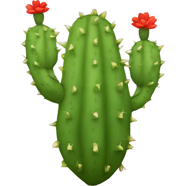 Nopal emoji