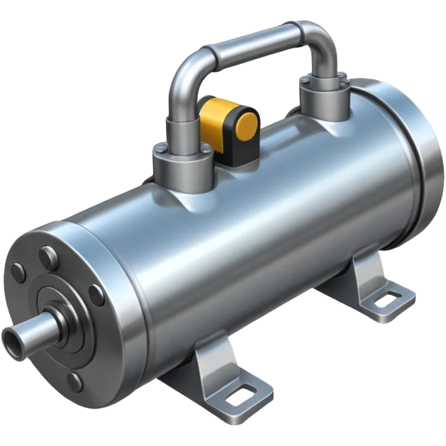 Pump (SCADA) emoji