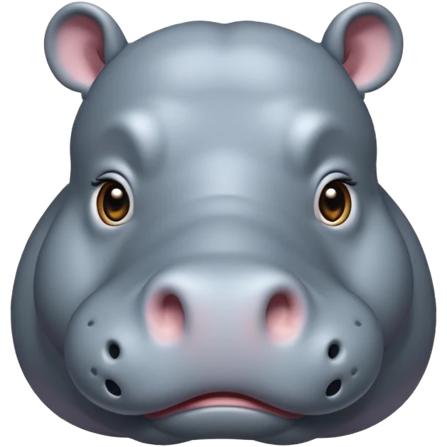 اسب ابی emoji