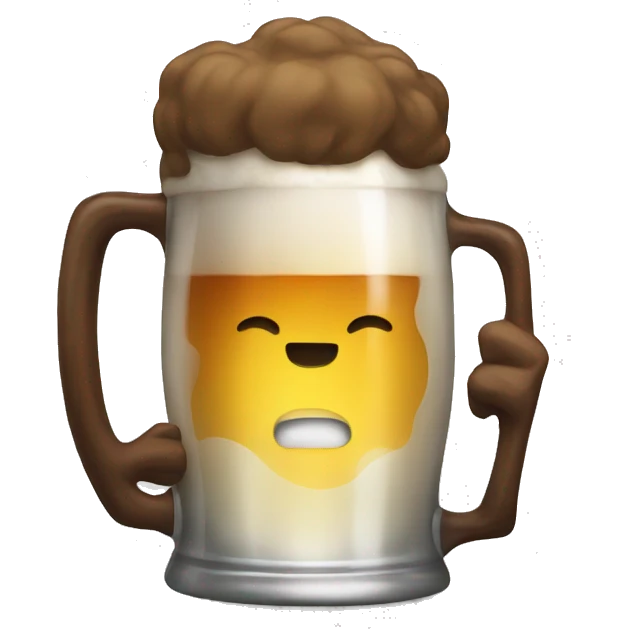 beer emoji