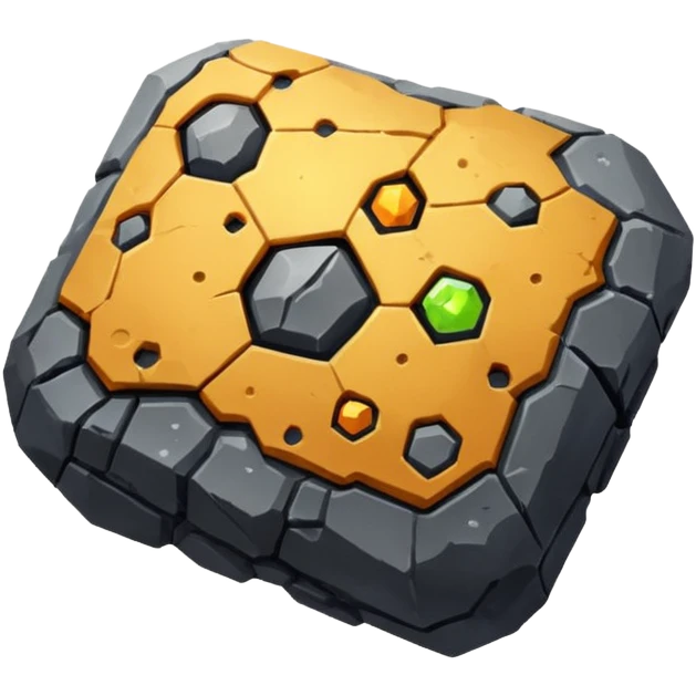 meteoroids  emoji