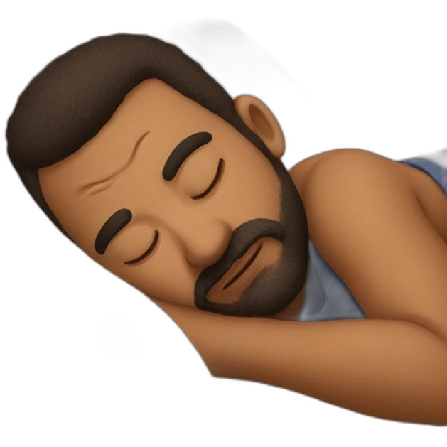 Megatwix sleep emoji