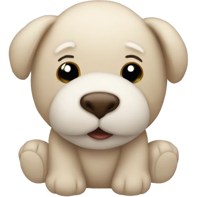 Stuffed animals  emoji
