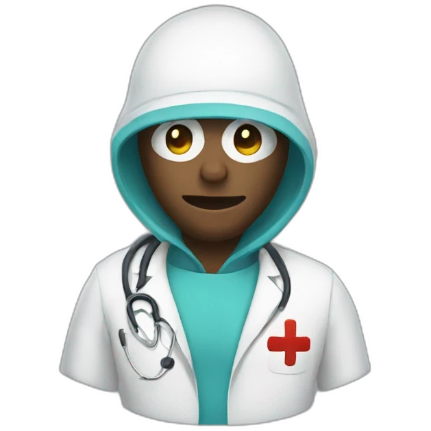 Social Medi Dead emoji