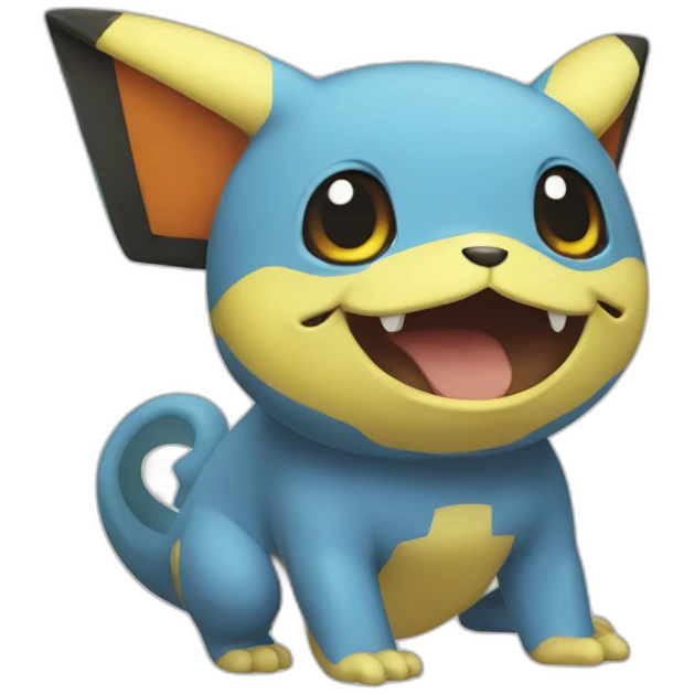 pokemon emoji