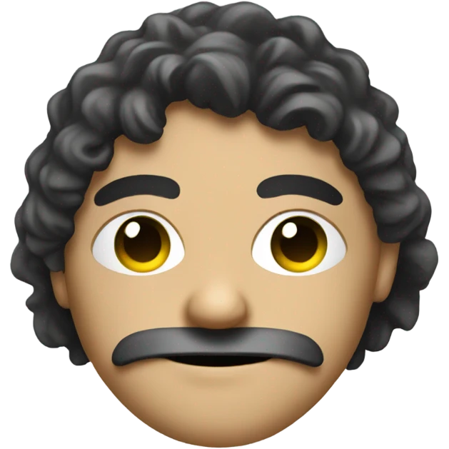 Hacker emoji