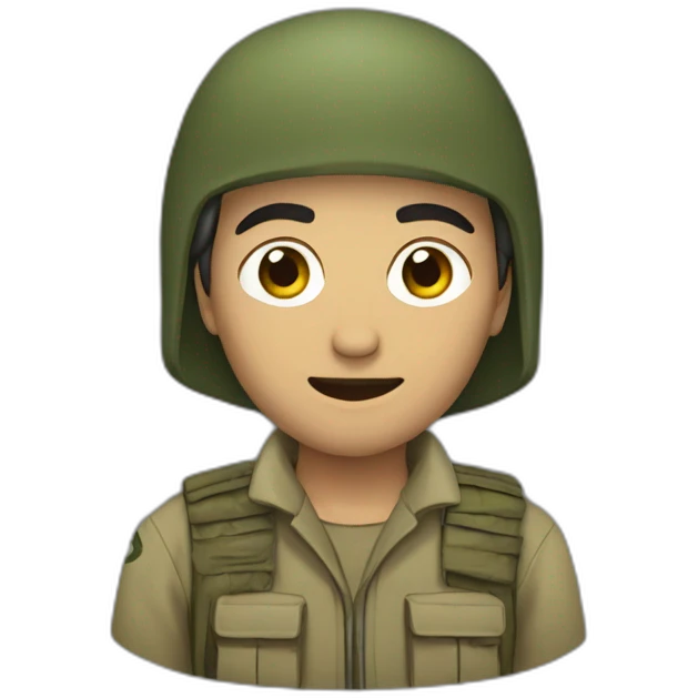 Pkk emoji