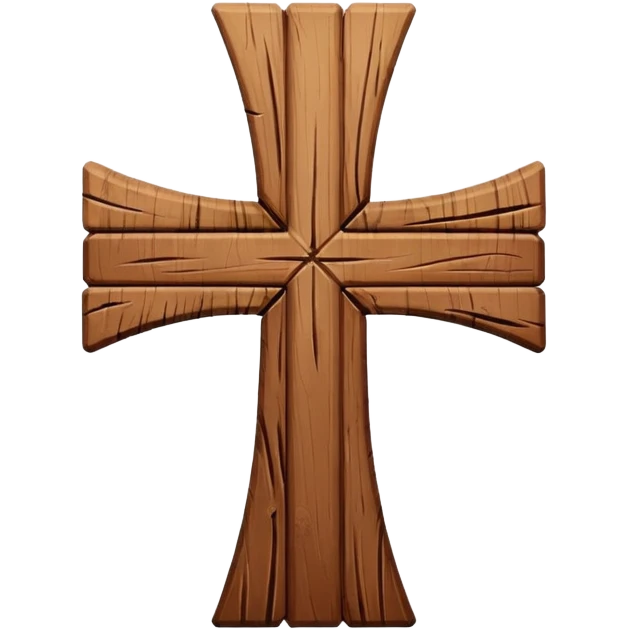 cross emoji