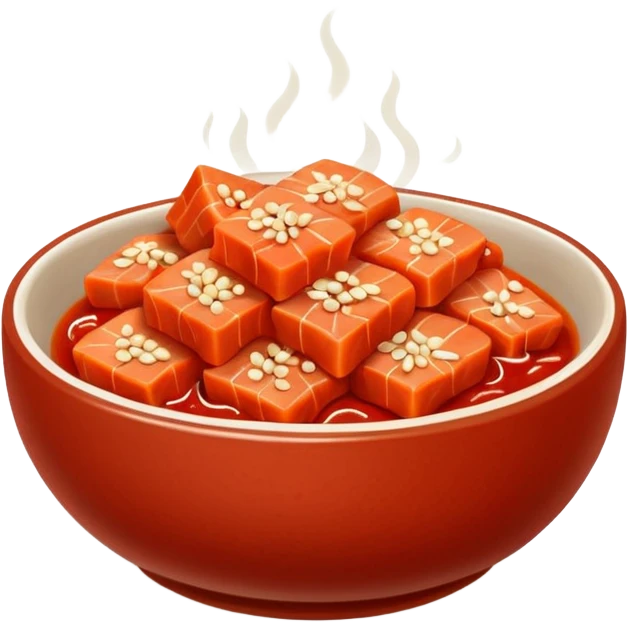 Kimchi emoji
