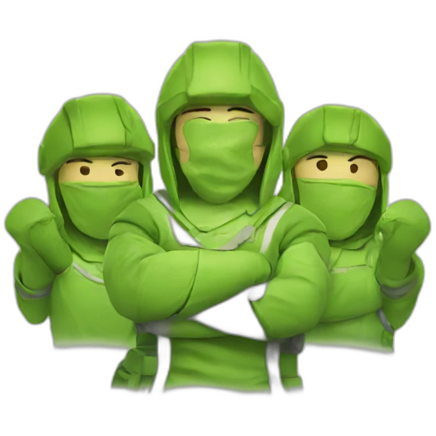 matcha team emoji