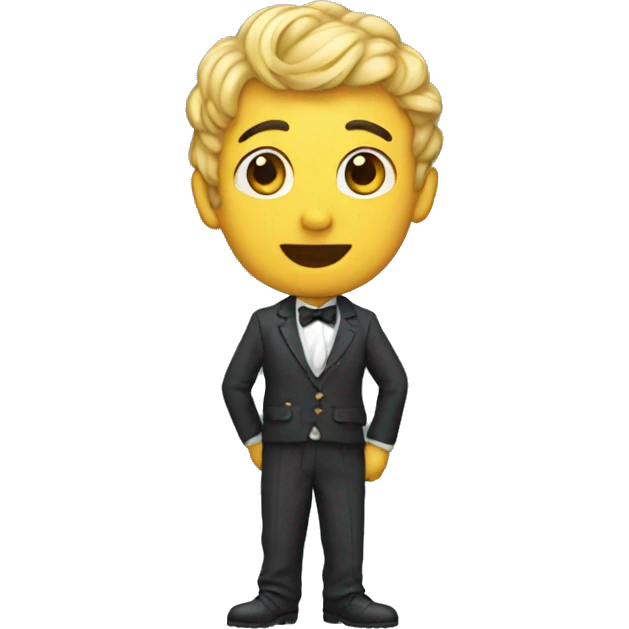 Conquette emoji