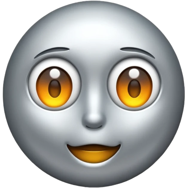 X emoji