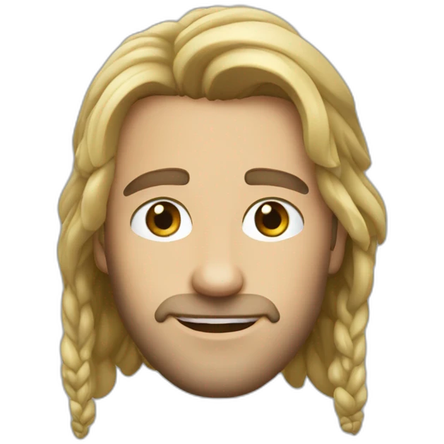 Oli rigole emoji
