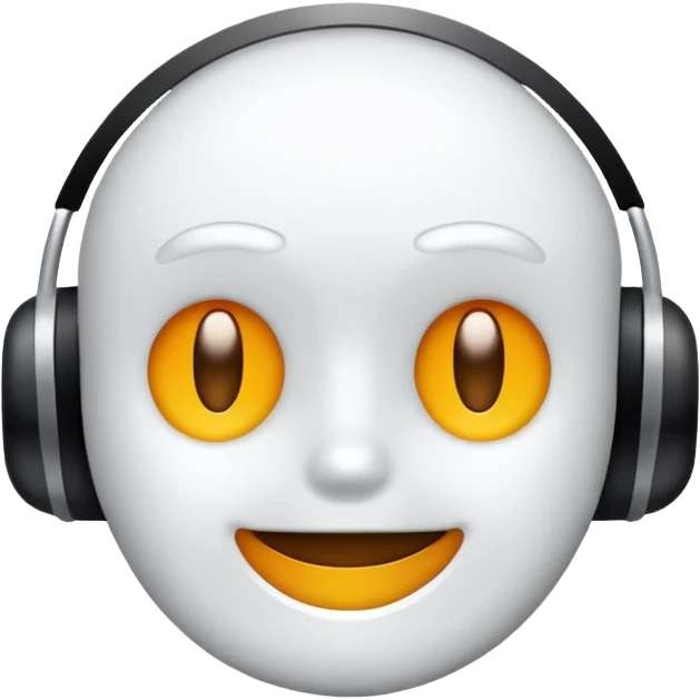 Admin name emoji