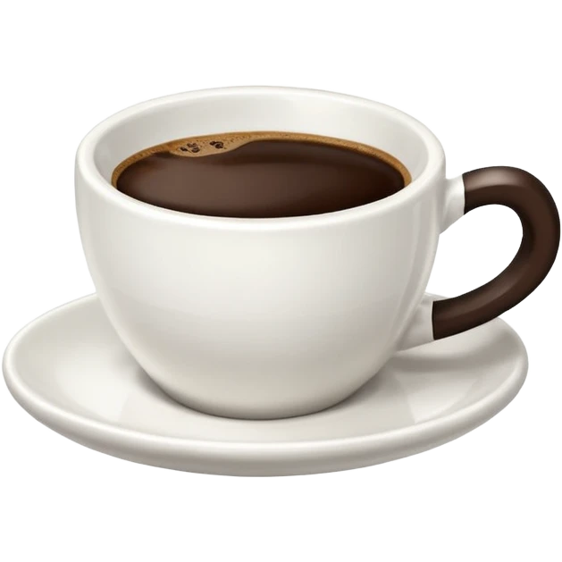 espesso cup emoji
