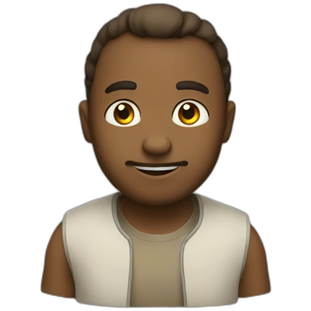 Peepo emoji
