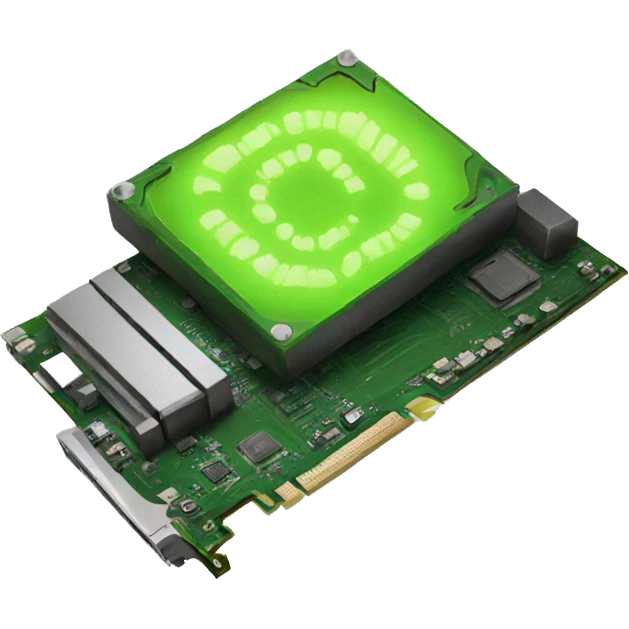 gpu emoji