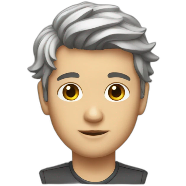 antoine dupont emoji