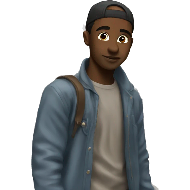 London aesthetic  emoji