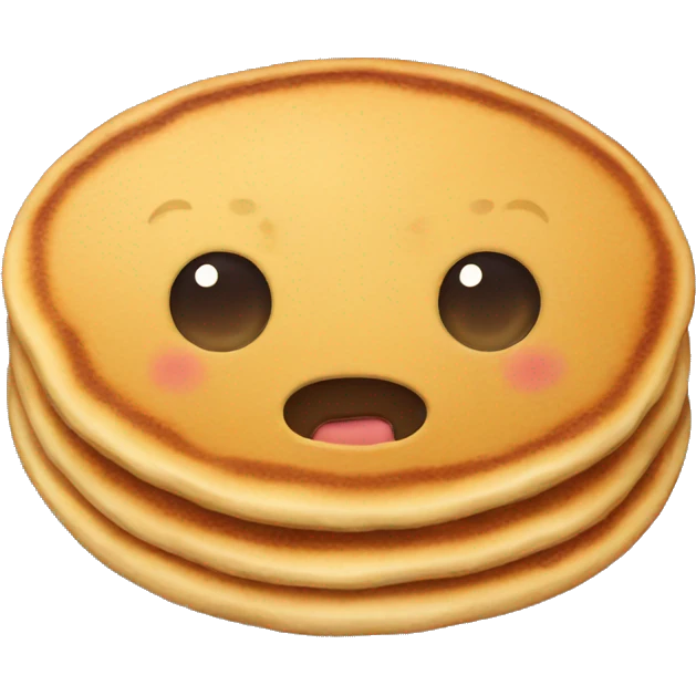 Pancake emoji