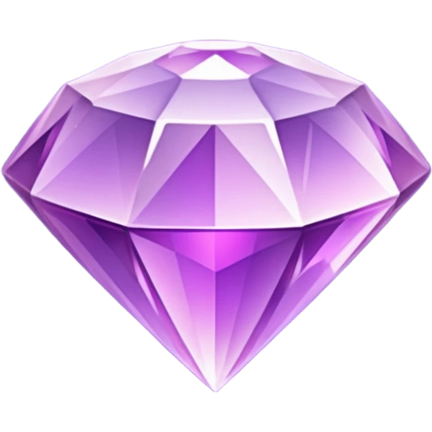 Purple gem pass emoji