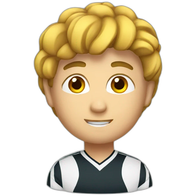 Voley emoji