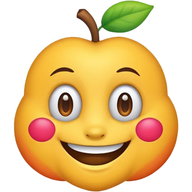 like mascot  emoji
