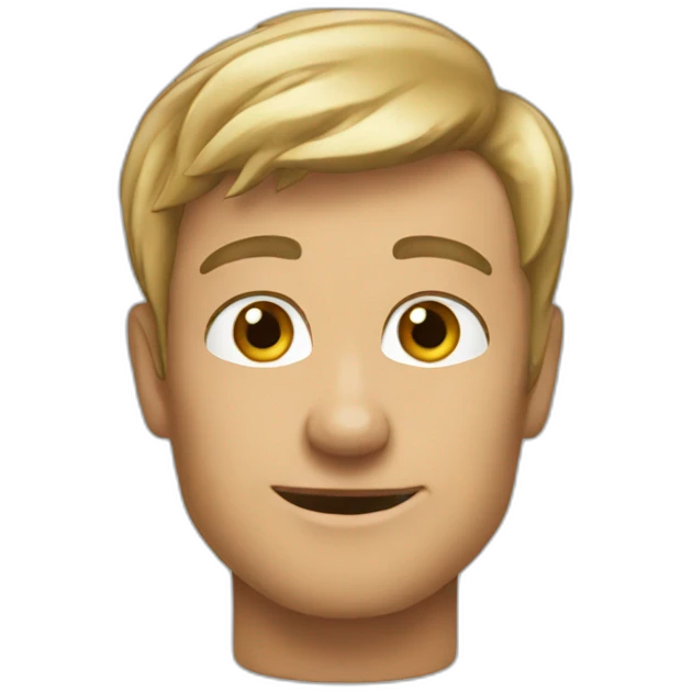 harpic emoji