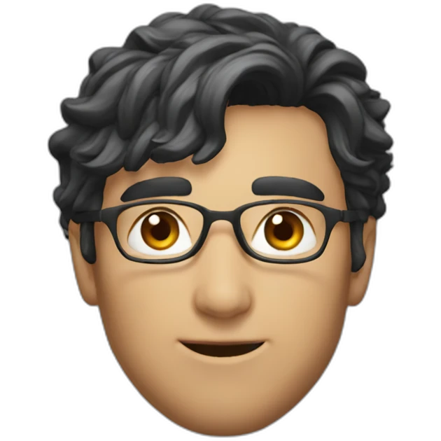 Faker emoji