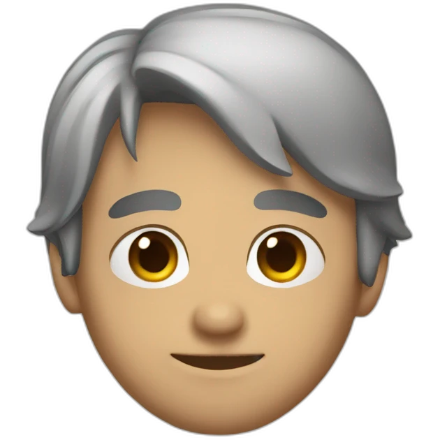 Ladrón  emoji