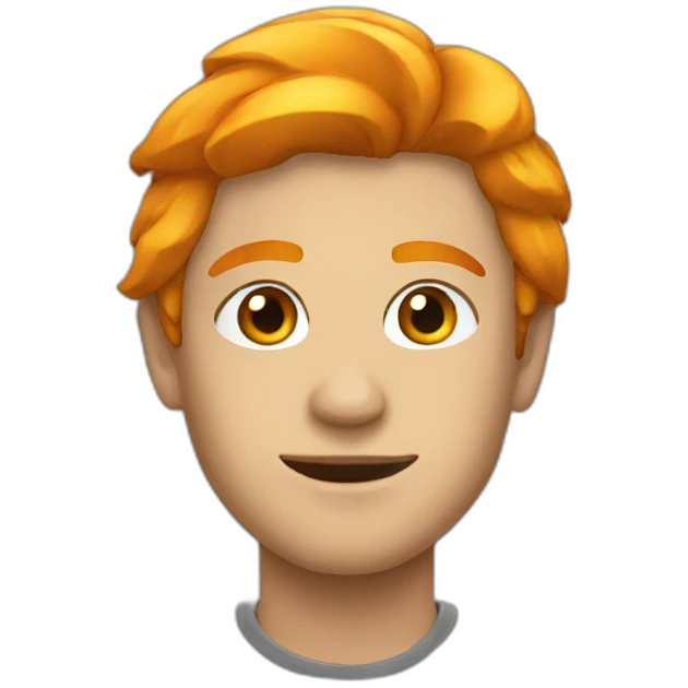 amazon logo emoji