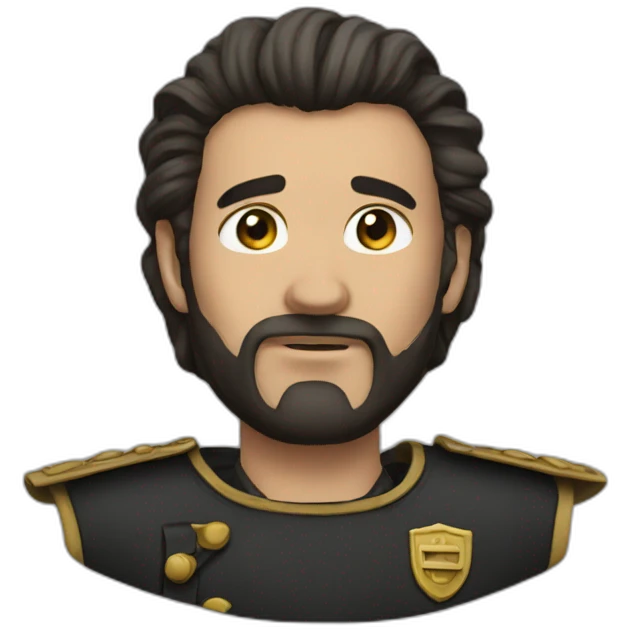 SS emoji