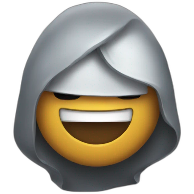 Among us emoji