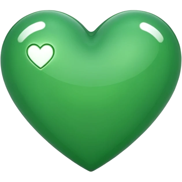 R 💚 emoji