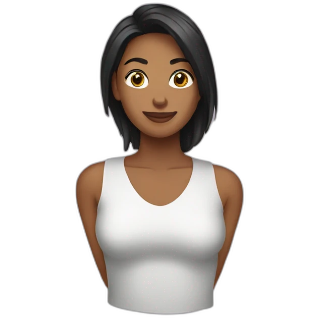 autora emoji