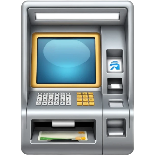 🏧 ATM emoji
