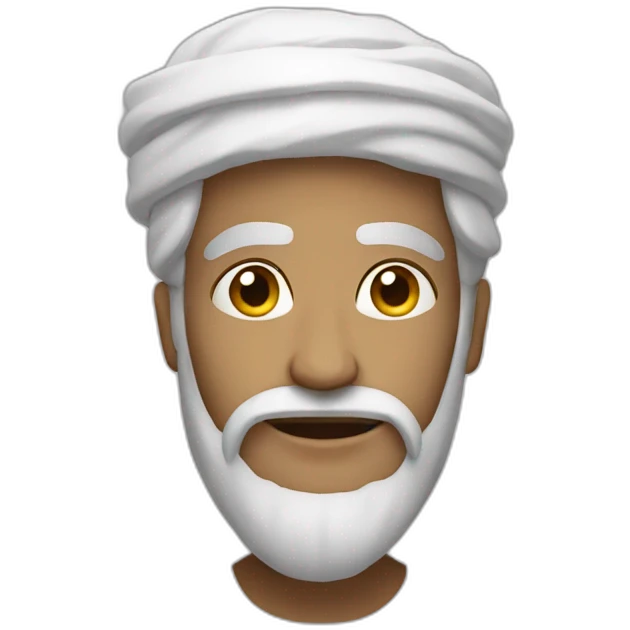 god allah emoji