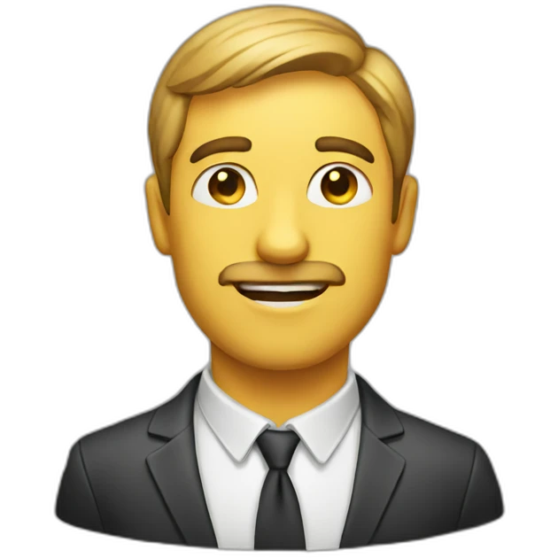 Copywriter emoji