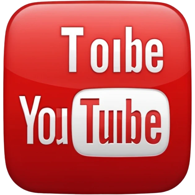 Youtube emoji
