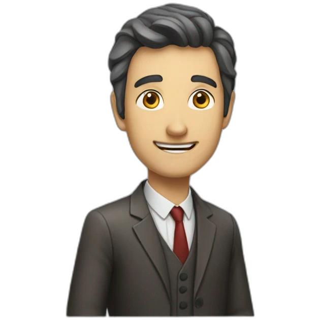 Mr propre emoji